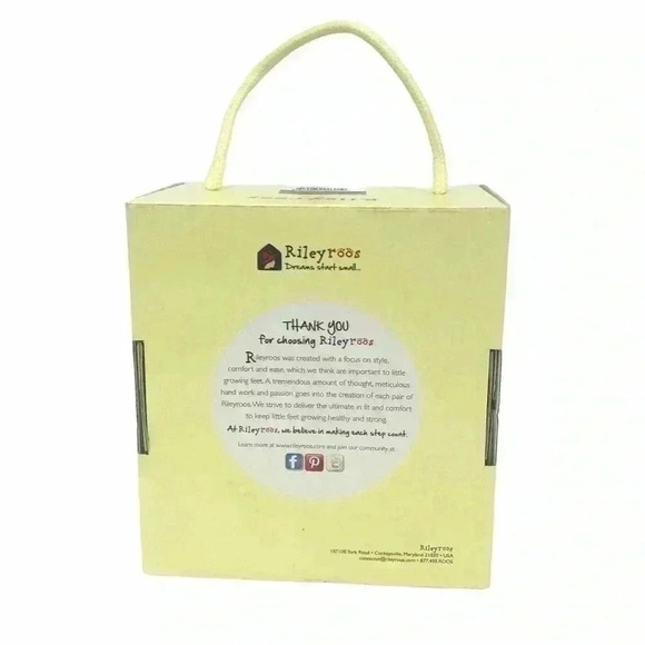 Rileyroos Caters Baby Booties 18–24M Hot Pink Suede Walker Shoes NWT Flexible - Picture 6 of 16